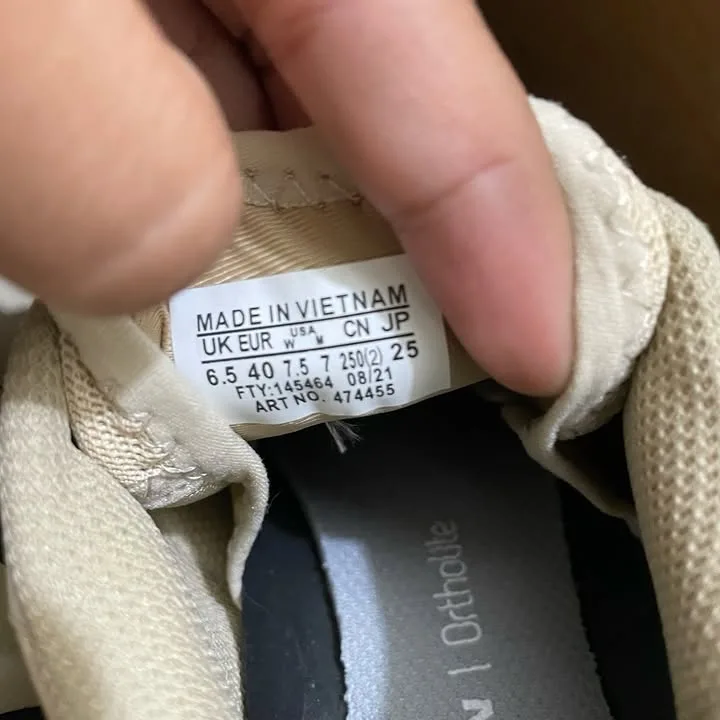 Salomon GORE-TEX