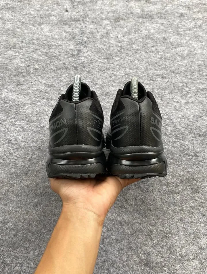 Salomon XT6 Gore Tex Full Black