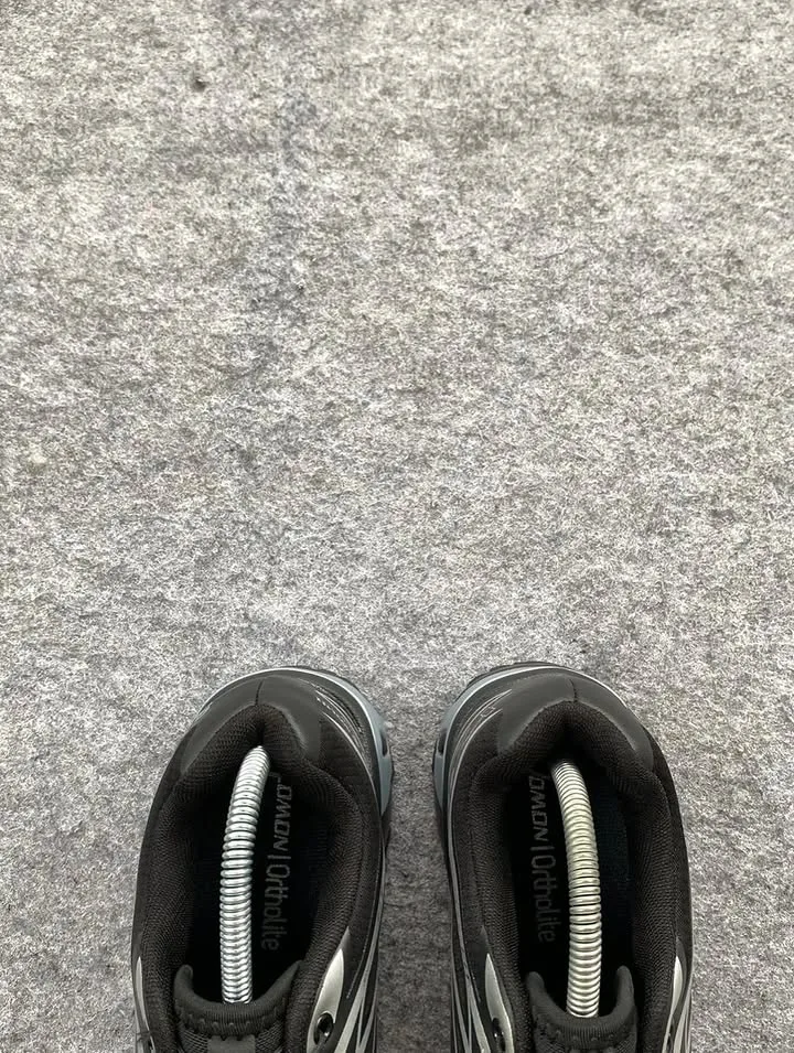 Salomon XT 6 Goretex Black Silver