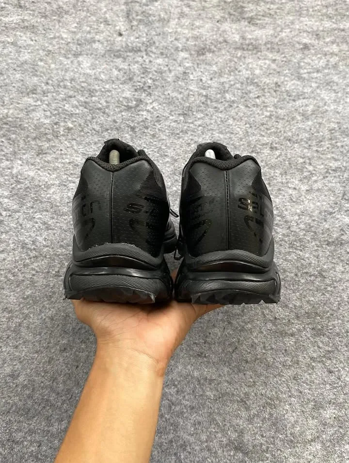 Salomon Xt6 SLab. Full Black dr