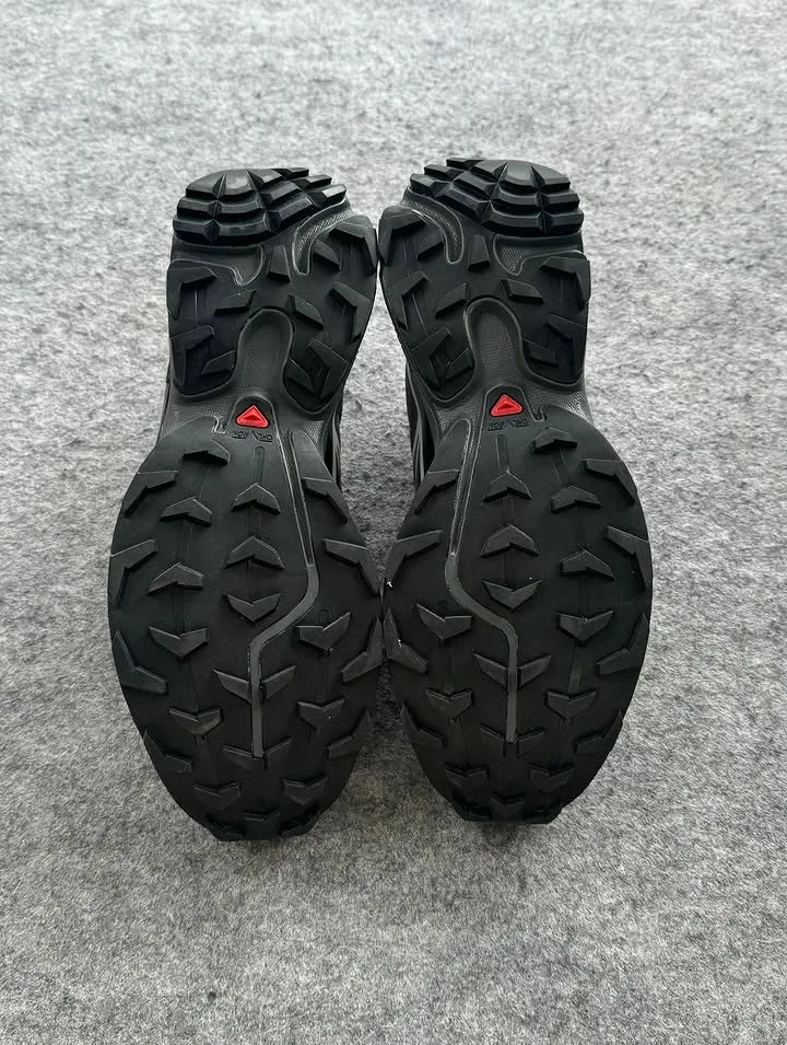 Salomon Xt6 Goretex Greyy