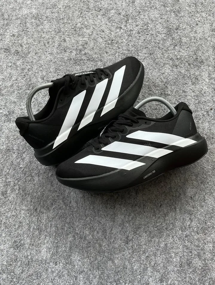Adidas Adizero Evo SLBlack White