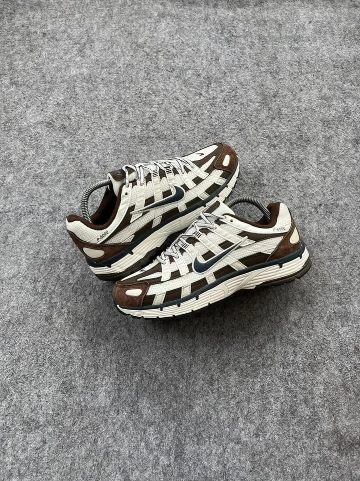 Nike P6000 Phantom Baroque Brown