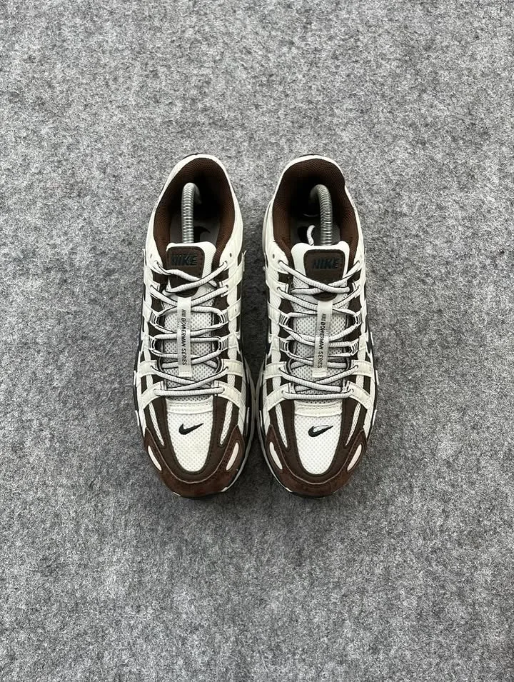 Nike P6000 Phantom Baroque Brown