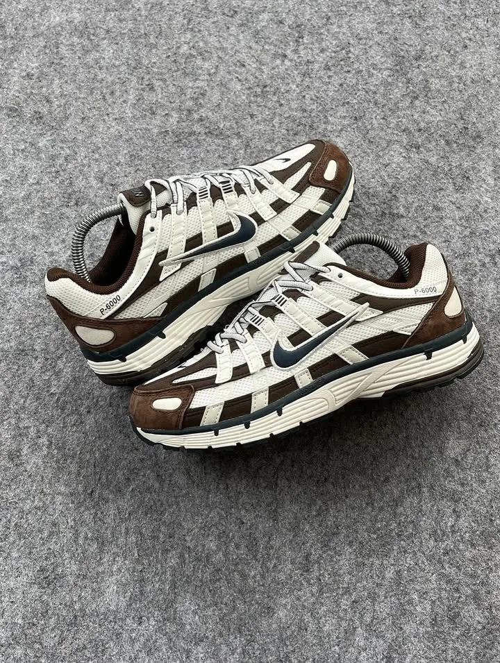 Nike P6000 Phantom Baroque Brown