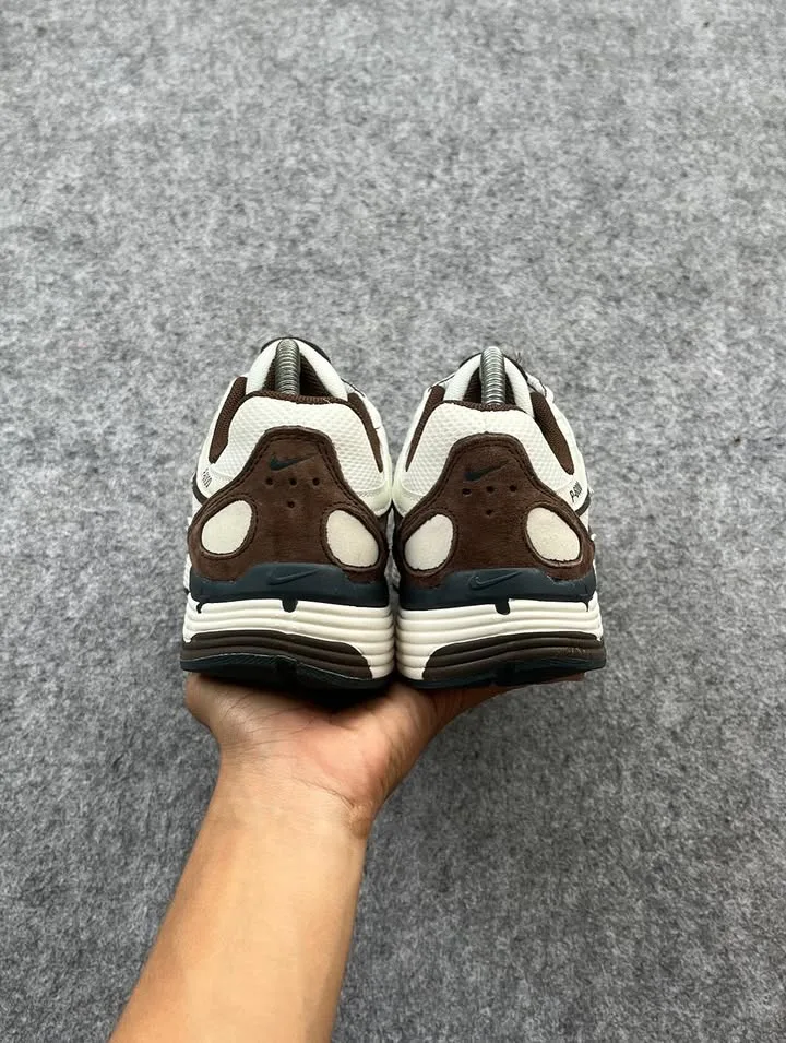 Nike P6000 Phantom Baroque Brown