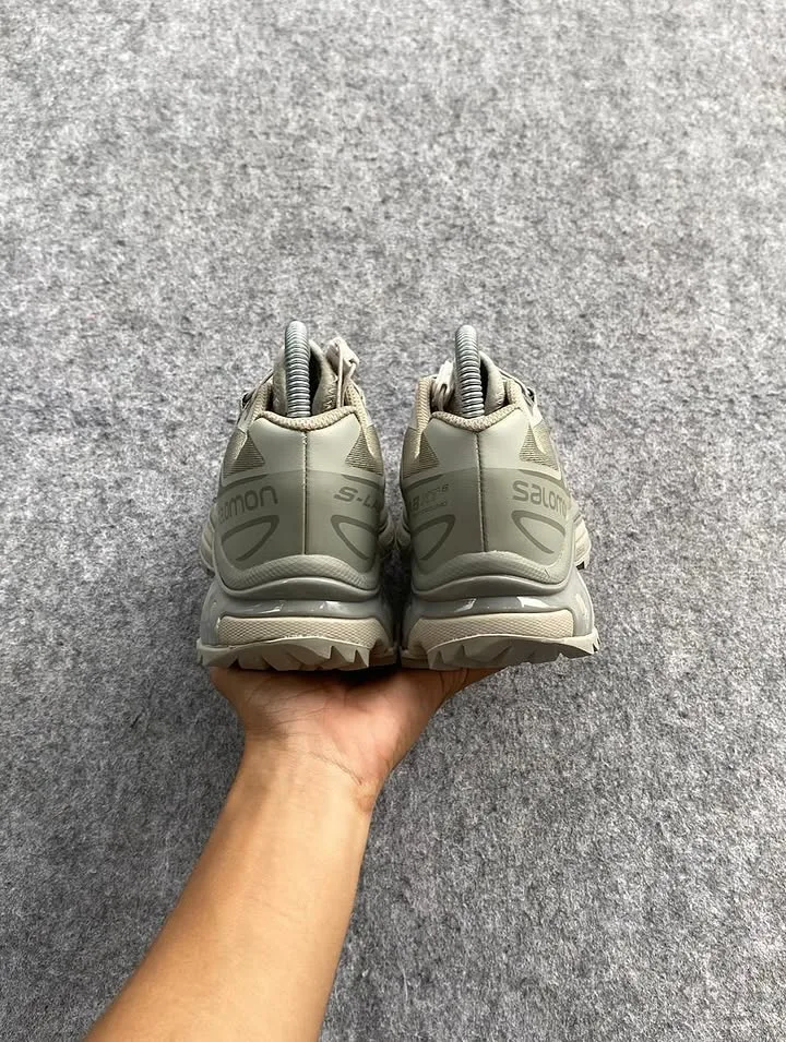 Salomon XT6 SLab Ghost Greyy