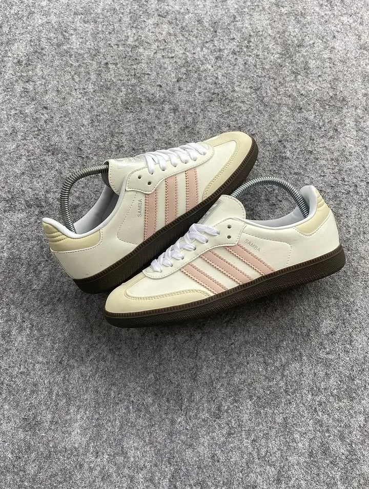 Adidas Samba List Pink