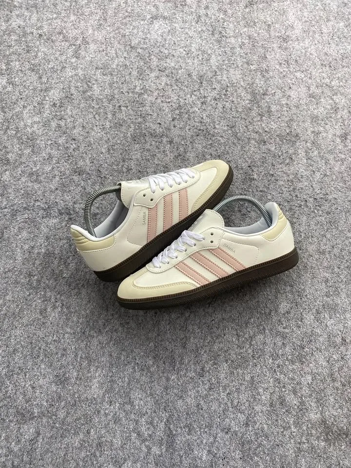 Adidas Samba List Pink