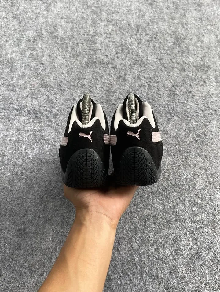 Puma Speedcat Black Pink