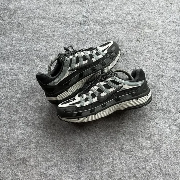 Nike P-6000