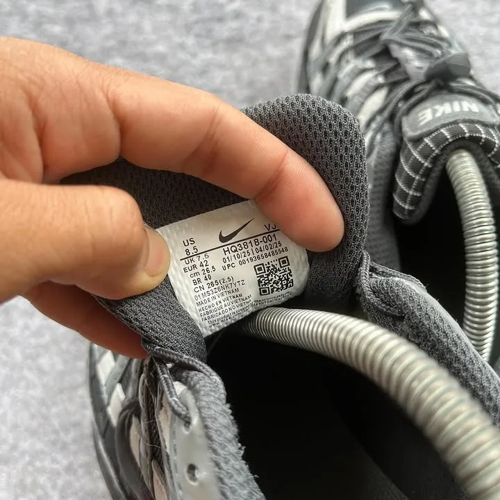 Nike P-6000
