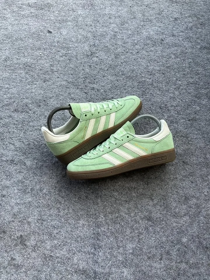 Adidas Handball Spezial Green Spark