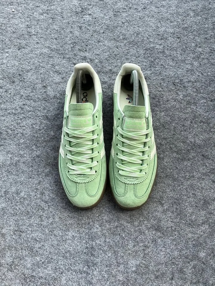 Adidas Handball Spezial Green Spark