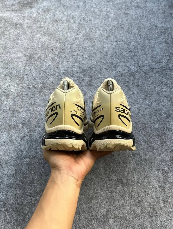 Salomon XT-6 Goretex Safari