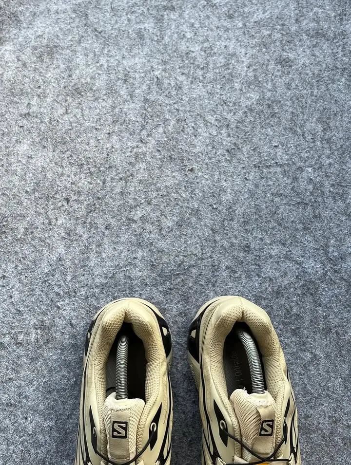 Salomon XT-6 Goretex Safari