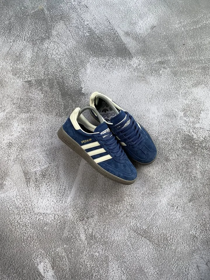 Adidas Handball Spezial Blue Indigo