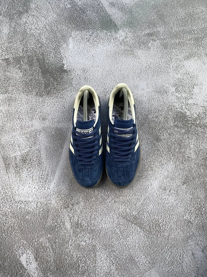 Adidas Handball Spezial Blue Indigo