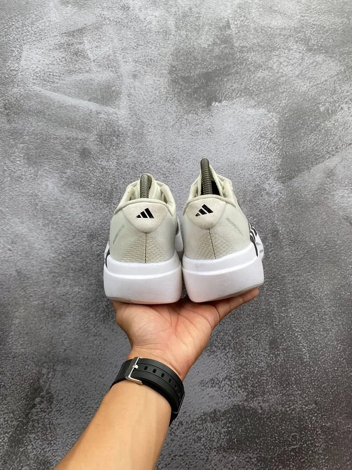 Adidas Adizero White Black