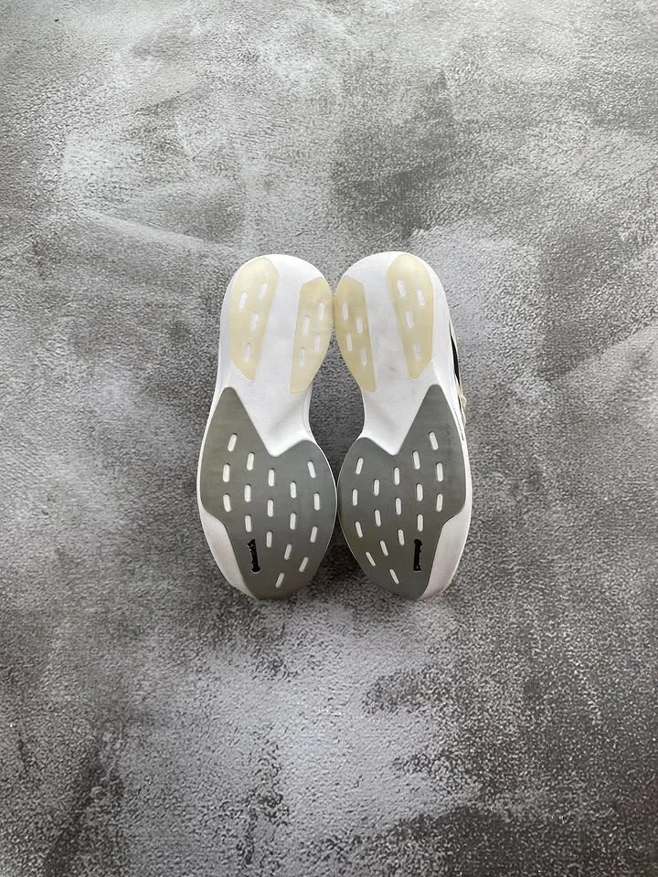 Adidas Adizero White Black