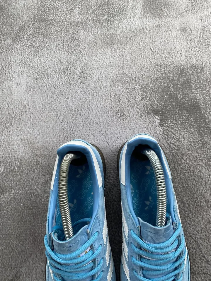 Adidas Handball Spezial Ice Blue