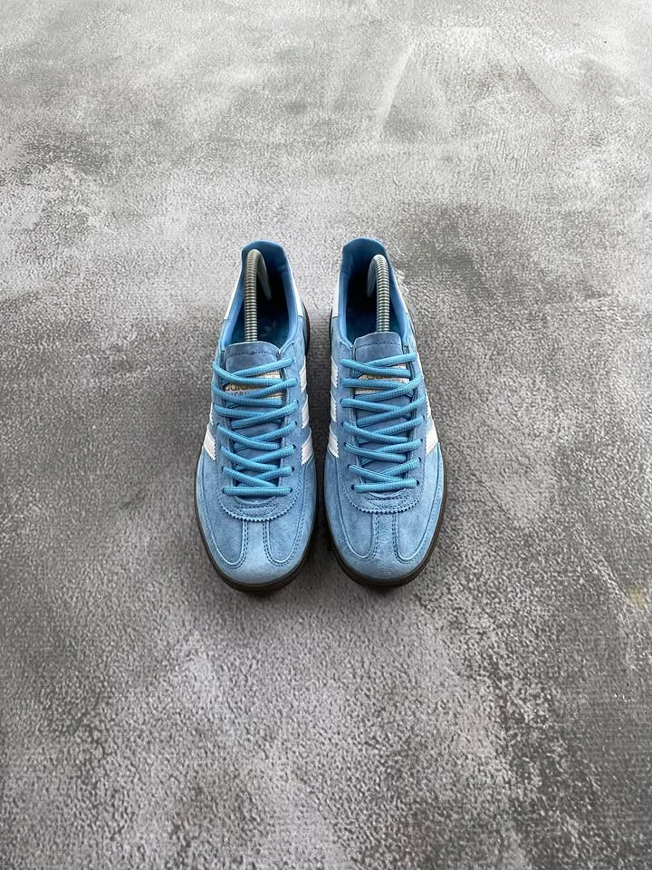 Adidas Handball Spezial Ice Blue