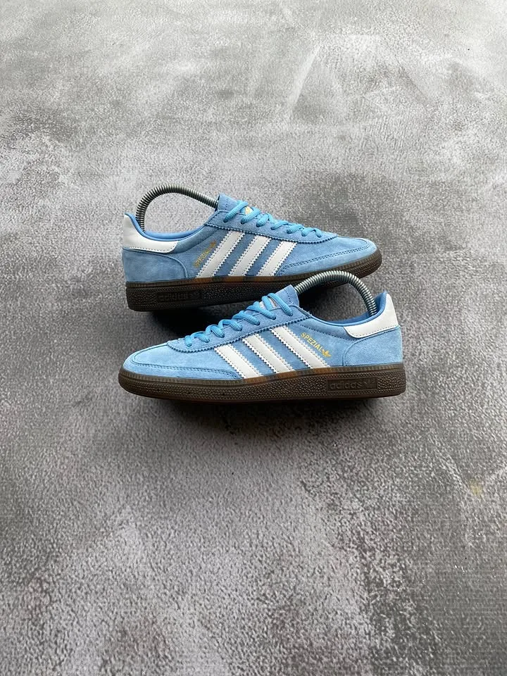 Adidas Handball Spezial Ice Blue
