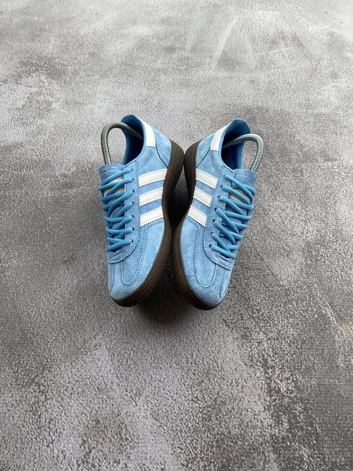 Adidas Handball Spezial Ice Blue