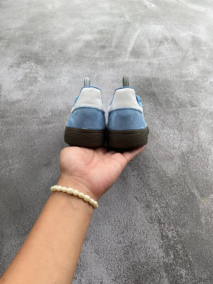 Adidas Handball Spezial Ice Blue