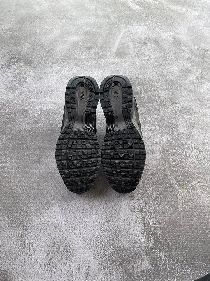 Nike P-6000 Triple Black