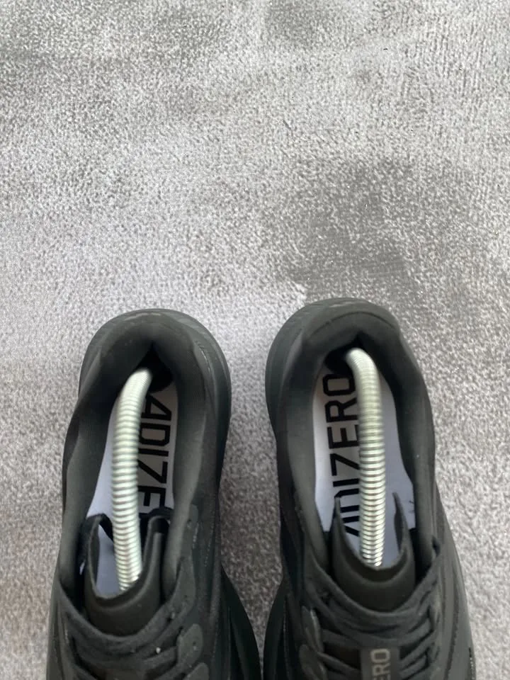 Adidas Adizero Triple Black