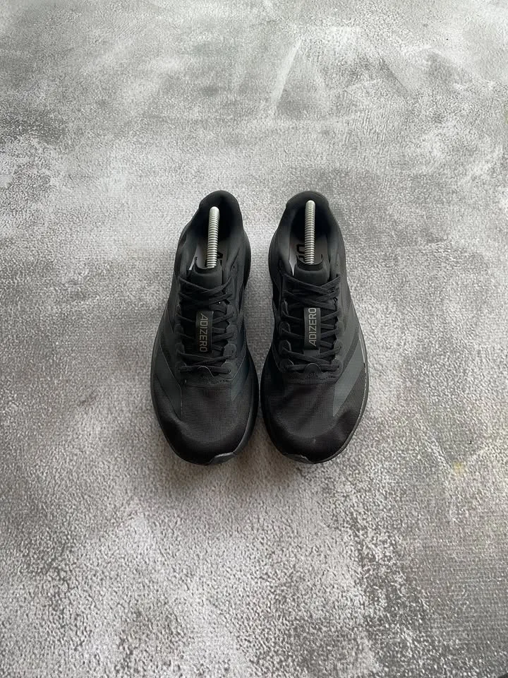 Adidas Adizero Triple Black