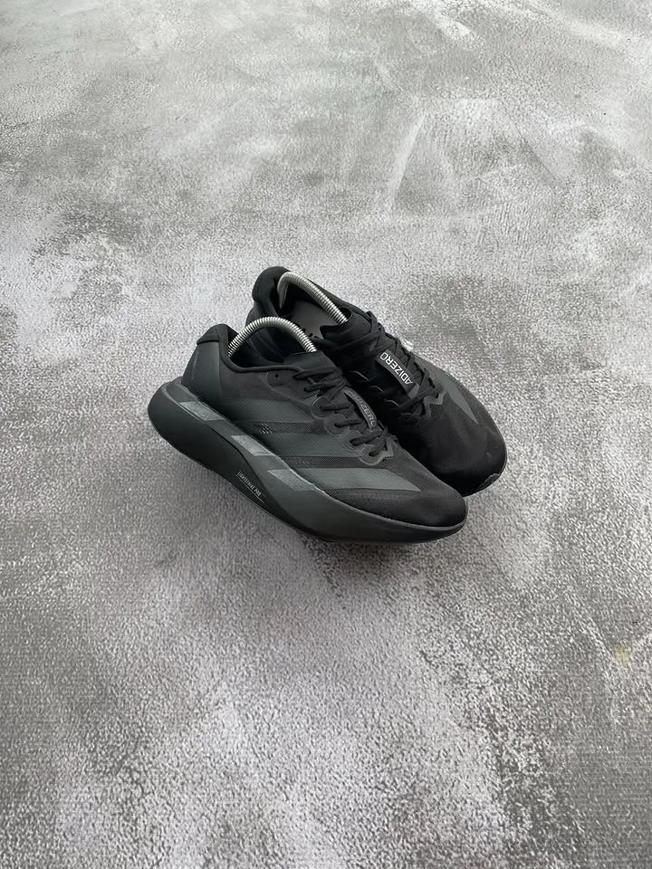 Adidas Adizero Triple Black