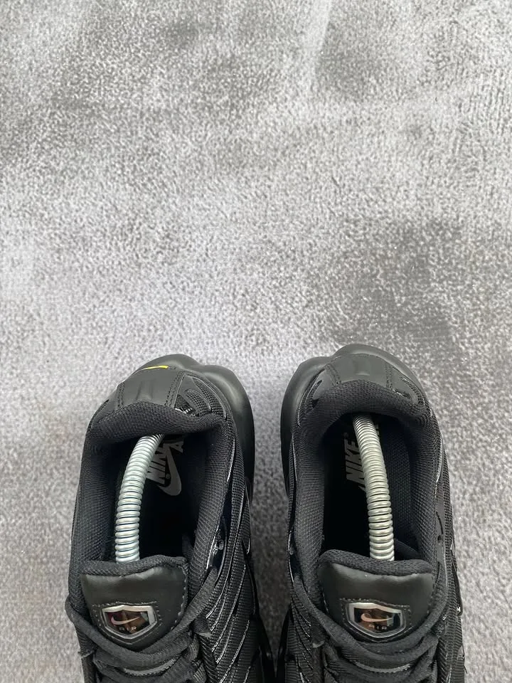 Nike Airmax Tn Triple Black