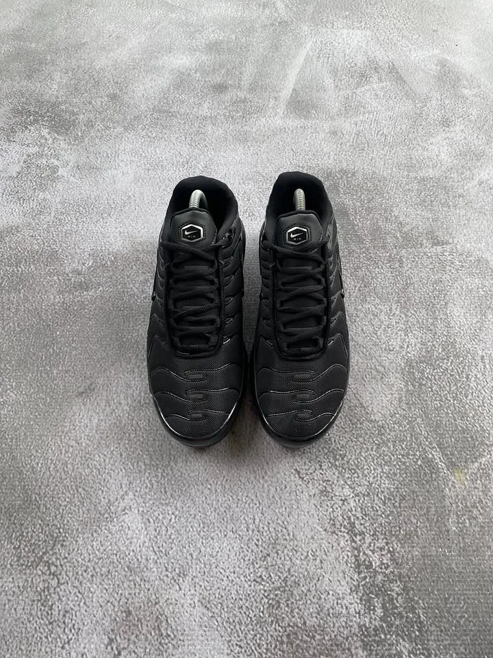 Nike Airmax Tn Triple Black