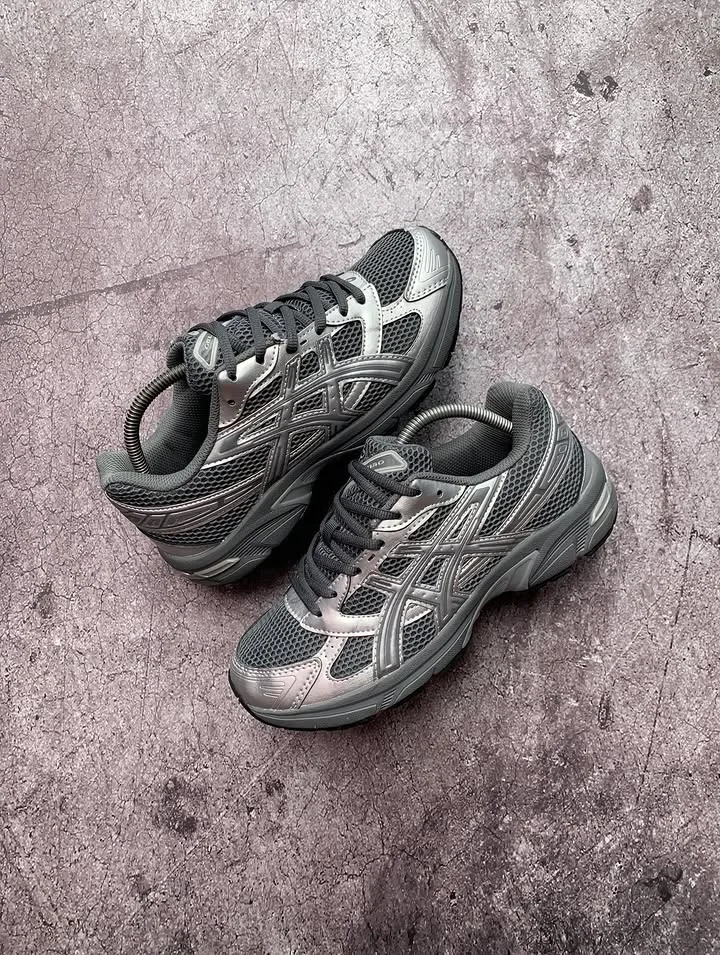 Asics Gel-1130 Steel Gray Pure Silver