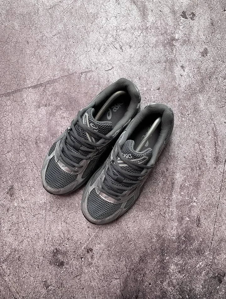 Asics Gel-1130 Steel Gray Pure Silver