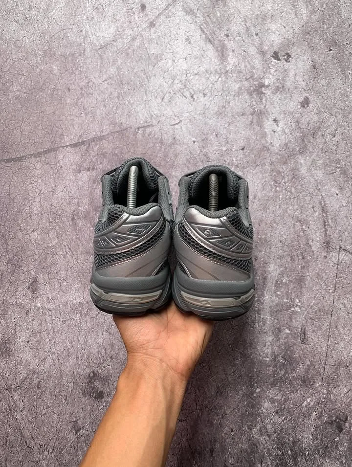 Asics Gel-1130 Steel Gray Pure Silver