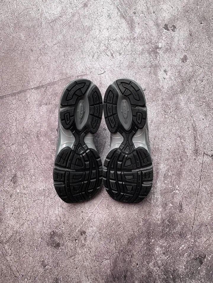 Asics Gel-1130 Steel Gray Pure Silver