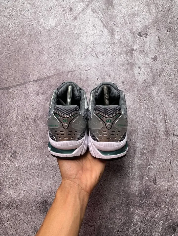 Asics Gel-Kayano 14 Metropolis Jasper Green
