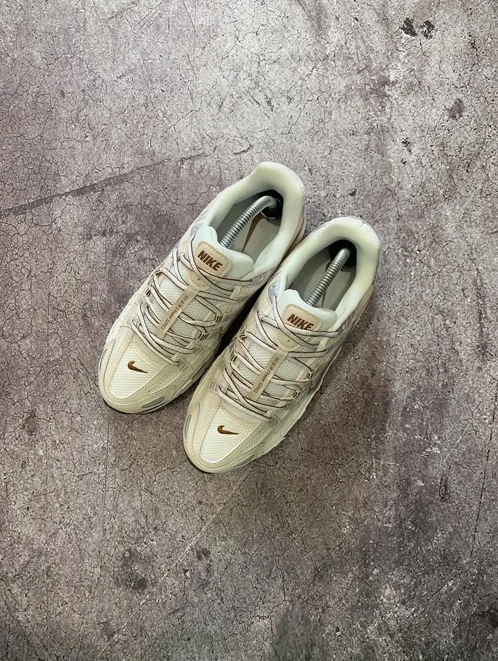 Nike P-6000 Light Orewood Brown Phantom