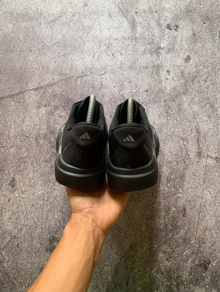 Adidas Adizero Evo Sl Black Iron metallic