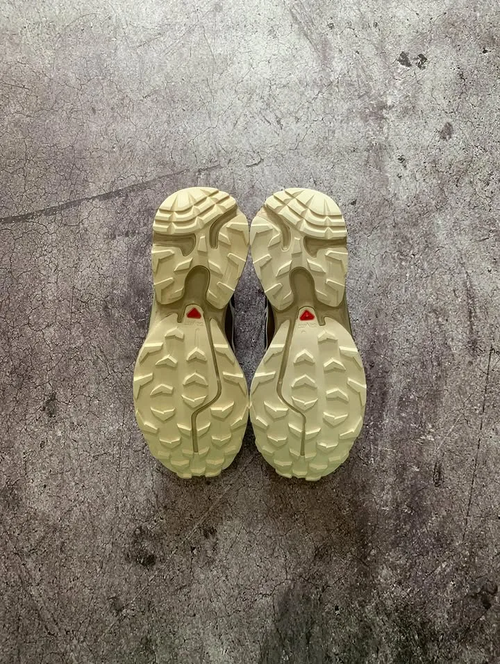 Salomon XT-6 S/LAB Recut Wren Kangaroo
