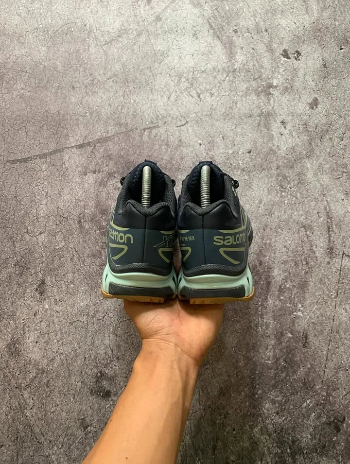 Salomon XT-6 Gore-Tex Carbon Bering Sea