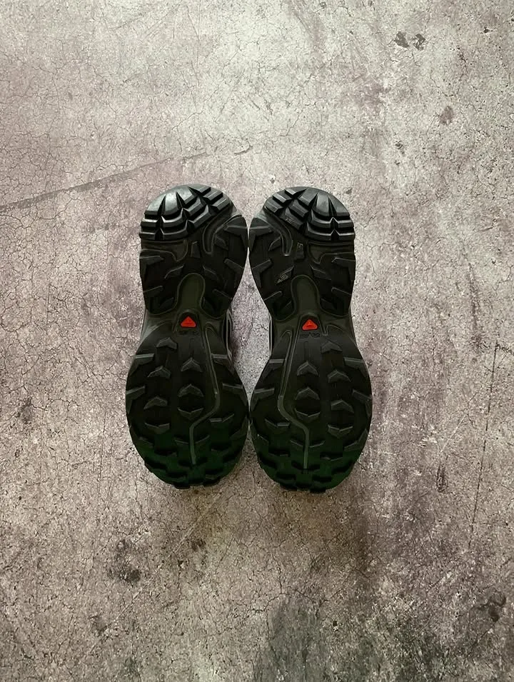 Salomon XT-6 Gore-Tex Carbon