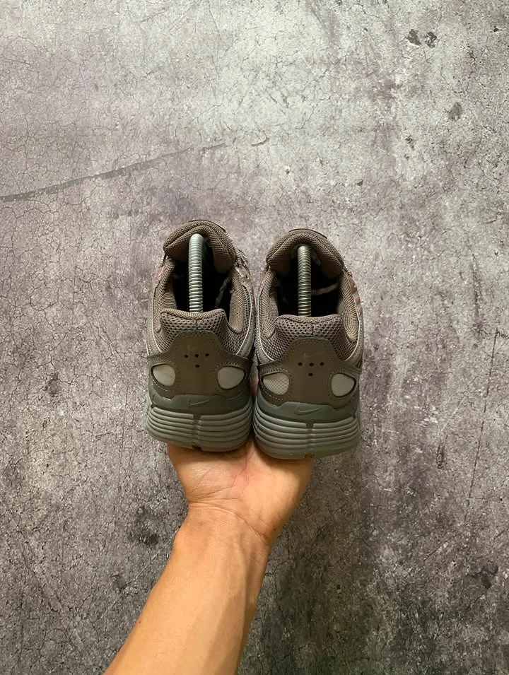 Nike P-6000 Cave Stone