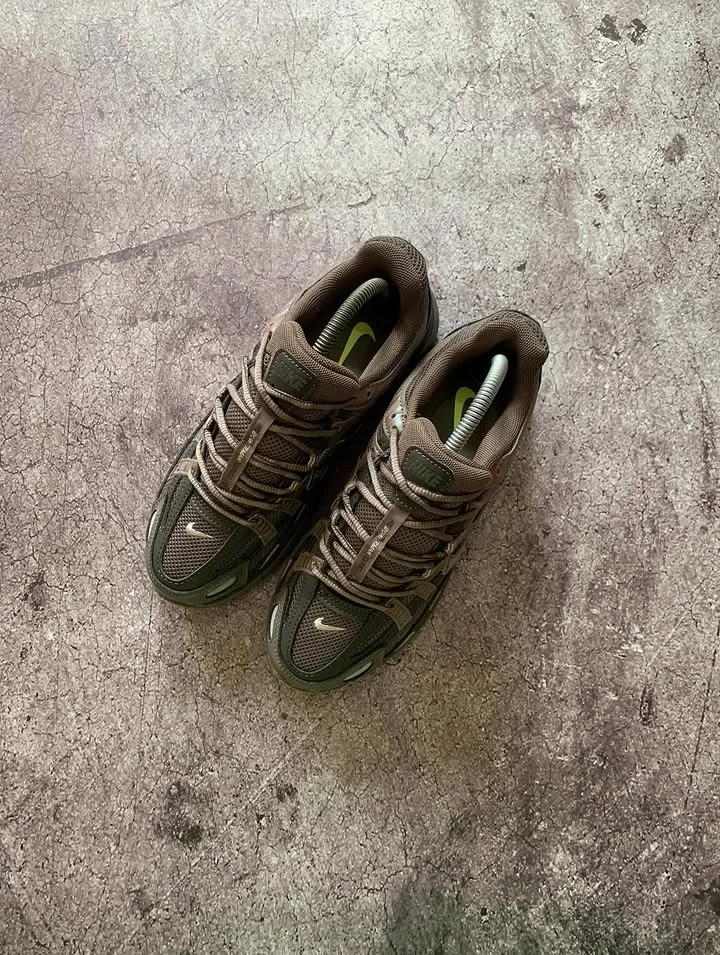 Nike P-6000 Cave Stone