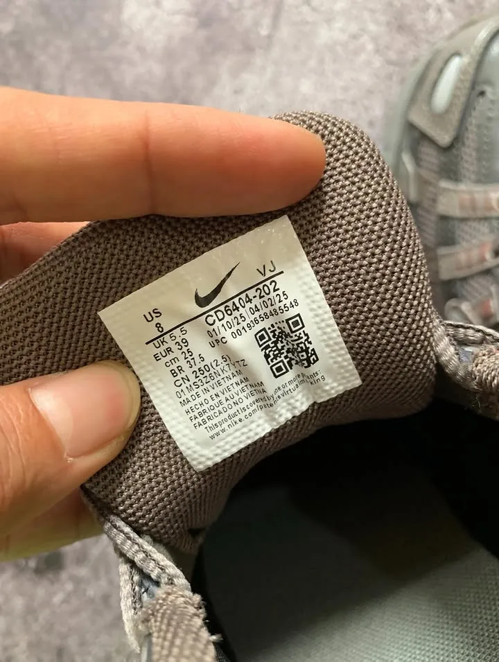 Nike P-6000 Cave Stone