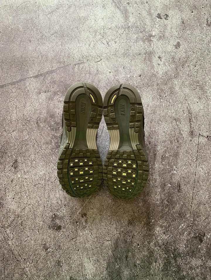 Nike P-6000 Cave Stone