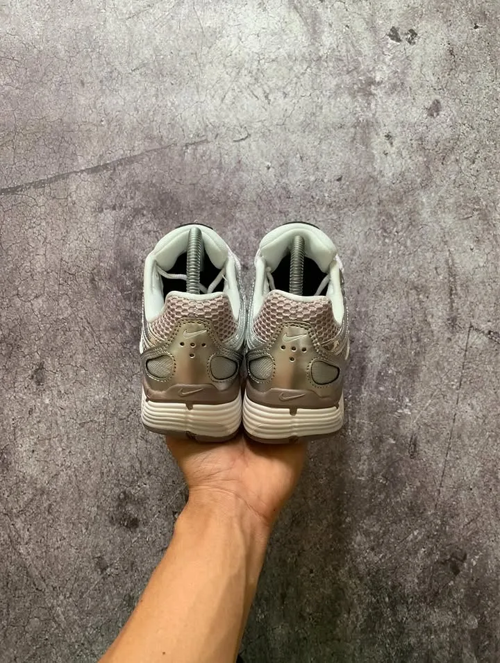 Nike P-6000 Platinum Violet